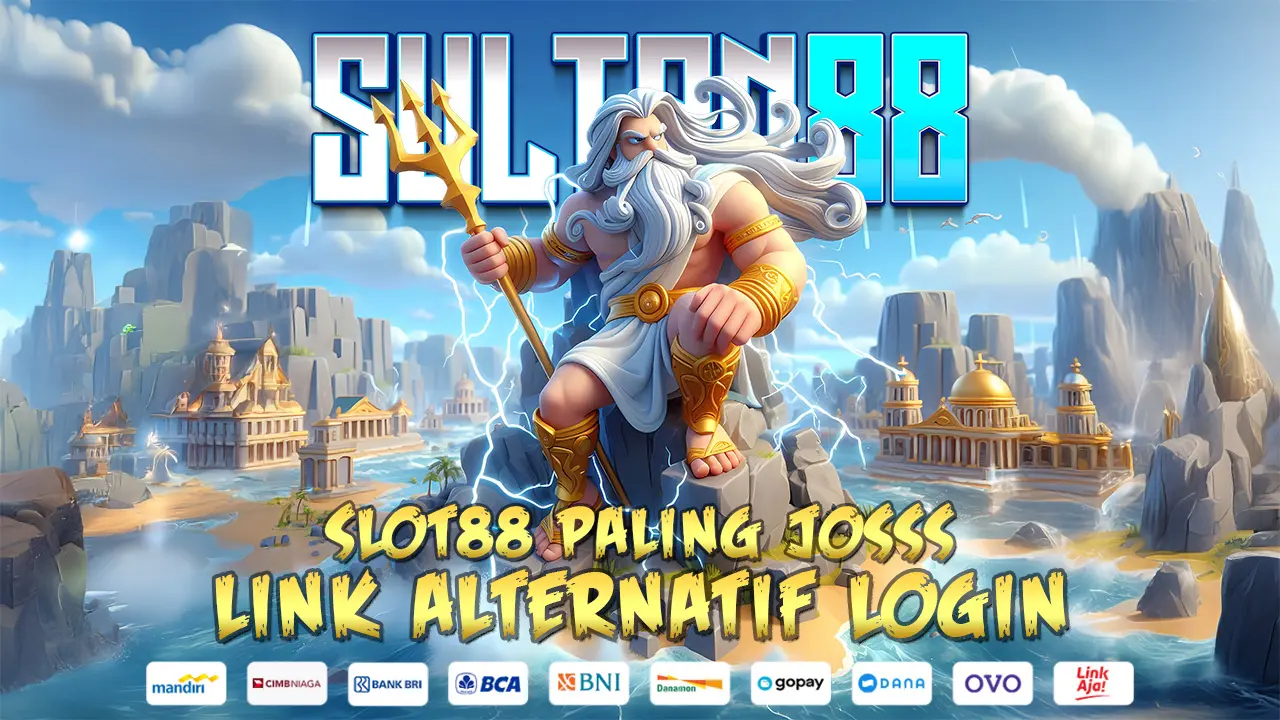 Batak88 slot88 resmi